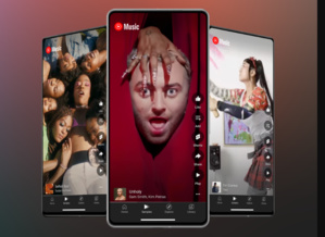 YouTube Music introduit "Samples" pour une exploration rapide de nouvelles musiques YouTube Music introduit "Samples" pour une exploration rapide de nouvelles musiques