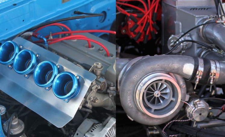 Turbo ou aspiration naturelle : Quel moteur est le plus économe en carburant ? Turbo ou aspiration naturelle : Quel moteur est le plus économe en carburant ?