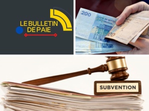 PAE : Subvention publique sur salaire pour les nouvelles sociétés PAE : Subvention publique sur salaire pour les nouvelles sociétés