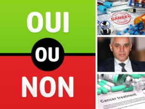 Encore une pénurie des médicaments anti-cancer dans les hôpitaux publics ! Encore une pénurie des médicaments anti-cancer dans les hôpitaux publics !