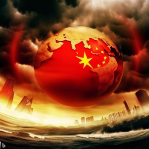 Chine : Tempête économique mondiale en vue ? Chine : Tempête économique mondiale en vue ?
