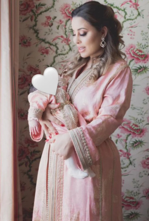 Lalla Nouhaila, fille de Lalla Asmaa, vient d’accoucher d’une deuxième fille Lalla Nouhaila, fille de Lalla Asmaa, vient d’accoucher d’une deuxième fille