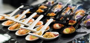 Karim Rahal : Elever la cuisine marocaine en "gastronomie de luxe" Karim Rahal : Elever la cuisine marocaine en "gastronomie de luxe"