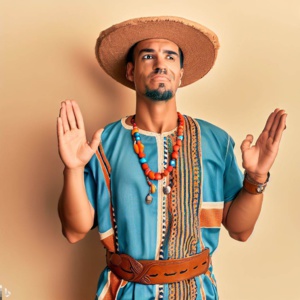 Plongée au Cœur du troisième Accord Toltèque : "Ne faites pas de suppositions" Plongée au Cœur du troisième Accord Toltèque : "Ne faites pas de suppositions"