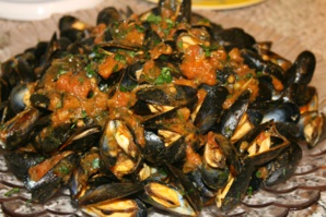 Les Moules à la Marocaine : Trésor nutritionnel et bon marché Les Moules à la Marocaine : Trésor nutritionnel et bon marché
