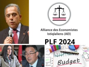 PLF 2024 : Les 10 recommandations de l'AEI PLF 2024 : Les 10 recommandations de l'AEI