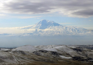 Un Marocain de 12 ans gravit le mont Ararat Un Marocain de 12 ans gravit le mont Ararat
