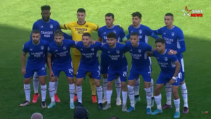 Botola Pro D1 : L'IRT veut continuer sur la lancée de la fin de la saison dernière Botola Pro D1 : L'IRT veut continuer sur la lancée de la fin de la saison dernière