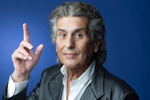 Décès de Toto Cutugno, le mémorable chanteur de "Un Italiano vero" Décès de Toto Cutugno, le mémorable chanteur de "Un Italiano vero"