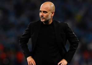 Manchester City : Guardiola opéré à Barcelone Manchester City : Guardiola opéré à Barcelone