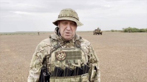 Le Chef du groupe paramilitaire Wagner, tué dans un crash d’avion en Russie Le Chef du groupe paramilitaire Wagner, tué dans un crash d’avion en Russie