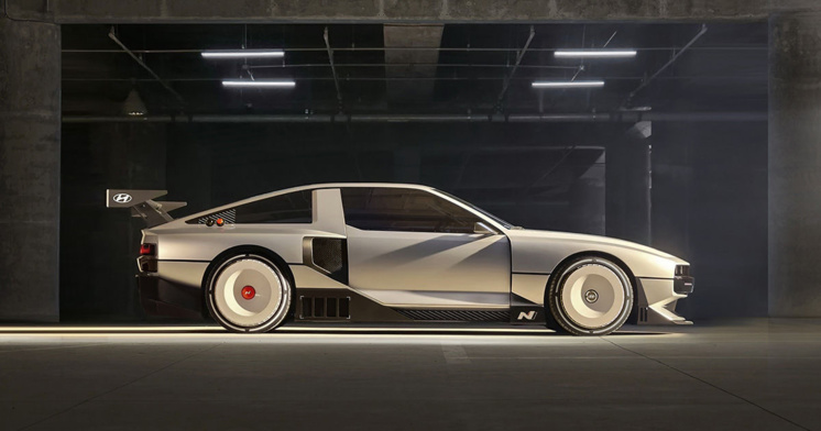 Hyundai Motor remporte trois Red Dot Awards pour ses innovations en matière de design Hyundai Motor remporte trois Red Dot Awards pour ses innovations en matière de design