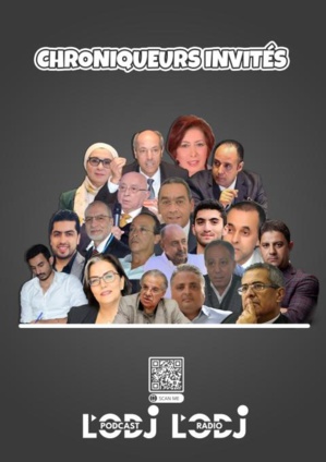 Invitation amicale de L'ODJ Média pour la saison 3 Invitation amicale de L'ODJ Média pour la saison 3