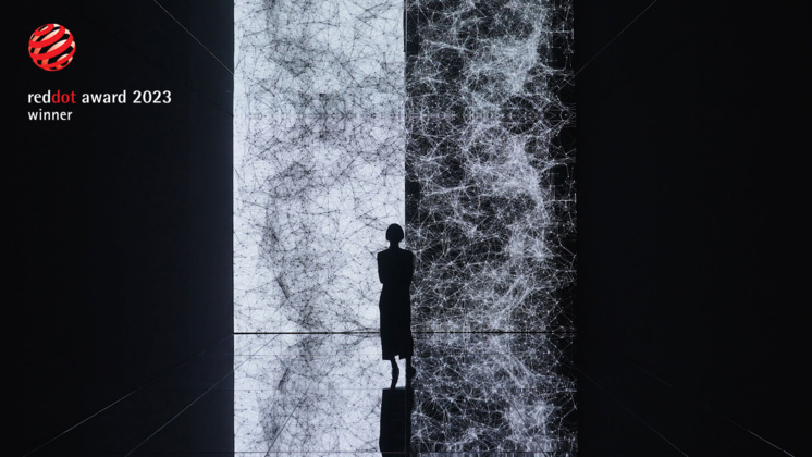 Kia remporte deux Red Dot Awards pour sa philosophie de conception Kia remporte deux Red Dot Awards pour sa philosophie de conception