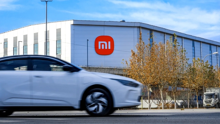 Xiaomi reçoit le feu vert d'État pour fabriquer des véhicules électriques Xiaomi reçoit le feu vert d'État pour fabriquer des véhicules électriques