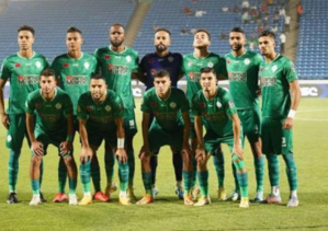 Botola Pro Inwi : le Raja bat Berrechid Botola Pro Inwi : le Raja bat Berrechid