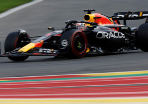 F1/GP des Pays-Bas : 9e victoire consécutive pour Max Verstappen
