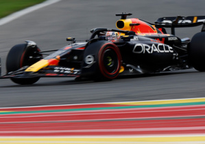 F1/GP des Pays-Bas : 9e victoire consécutive pour Max Verstappen F1/GP des Pays-Bas : 9e victoire consécutive pour Max Verstappen