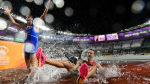 Championnats du monde d'athlétisme : quel bilan de la participation marocaine? Championnats du monde d'athlétisme : quel bilan de la participation marocaine?