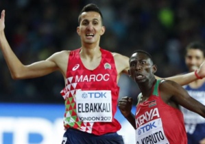 Mondiaux 2023 d'Athlétisme : Le Maroc en quinzième position, loin devant la France Mondiaux 2023 d'Athlétisme : Le Maroc en quinzième position, loin devant la France