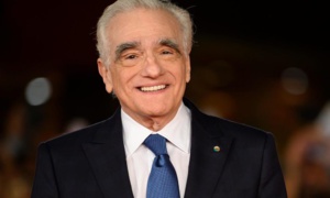 Le cinéaste américain Martin Scorsese honorera le rôle de parrain lors de la 6ème édition des Ateliers de l'Atlas Le cinéaste américain Martin Scorsese honorera le rôle de parrain lors de la 6ème édition des Ateliers de l'Atlas