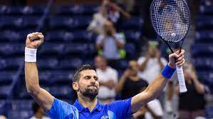 US Open : retour gagnant pour Djokovic assuré de redevenir N.1