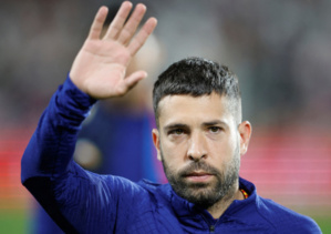 Espagne : Jordi Alba met un terme à sa carrière internationale Espagne : Jordi Alba met un terme à sa carrière internationale