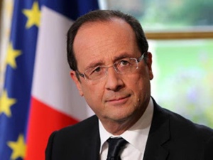 Coups d'État militaires en Afrique : Coup d'éclat médiatique de François Hollande Coups d'État militaires en Afrique : Coup d'éclat médiatique de François Hollande