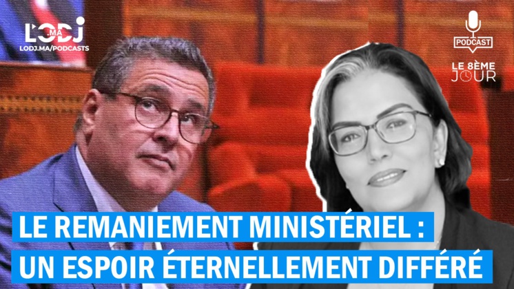 Le remaniement ministériel : Un espoir éternellement différé Le remaniement ministériel : Un espoir éternellement différé