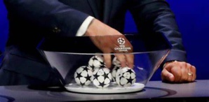Le tirage au sort complet de la Ligue des champions Le tirage au sort complet de la Ligue des champions