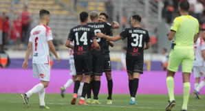 Botola Pro : Victoire du Fath chez le Wydad en clôture de la première journée Botola Pro : Victoire du Fath chez le Wydad en clôture de la première journée