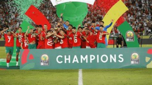 JO 2024 : Double confrontation amicale contre le Brésil pour les champions d'Afrique U23 , la liste des convoqués JO 2024 : Double confrontation amicale contre le Brésil pour les champions d'Afrique U23 , la liste des convoqués