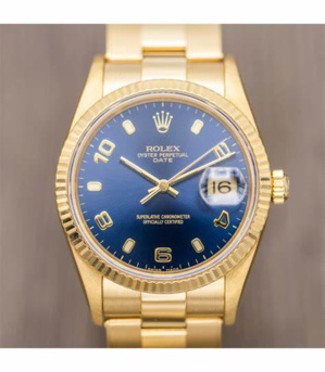 Ciel , ma Rolex ! Ciel , ma Rolex !