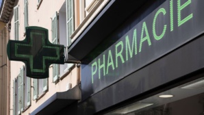 France : La possibilité de se faire prescrire vos antibiotiques en pharmacie !