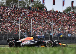 Grand Prix d’Italie : une dixième victoire consécutive et un record pour Verstappen