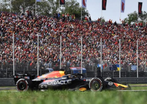 Grand Prix d’Italie : une dixième victoire consécutive et un record pour Verstappen Grand Prix d’Italie : une dixième victoire consécutive et un record pour Verstappen