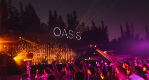Oasis : Into The wild : découvrez la programmation de 2023 Oasis : Into The wild : découvrez la programmation de 2023
