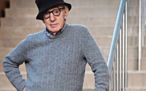 Les accusations d'agression sexuelle éclipsent le succès cinématographique de Woody Allen