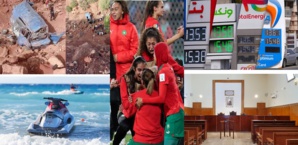 Un mois d’août très show Un mois d’août très show