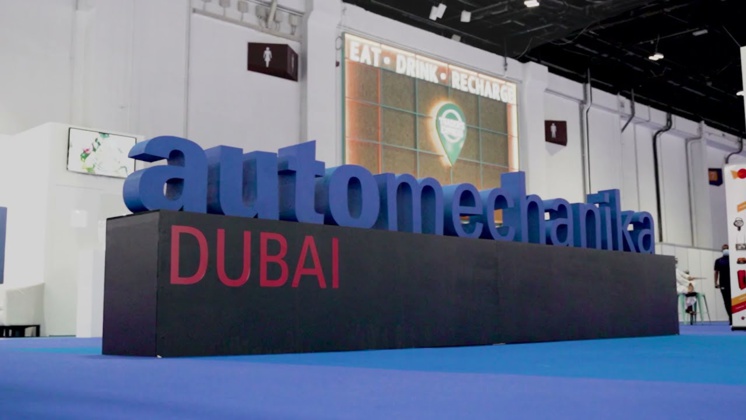 Automechanika Dubaï 2023 : la plus grande édition du salon au Moyen-Orient et en Afrique Automechanika Dubaï 2023 : la plus grande édition du salon au Moyen-Orient et en Afrique