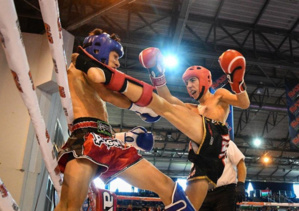 Kick-boxing : Les championnats arabes du 6 au 10 septembre en Irak, avec la participation du Maroc