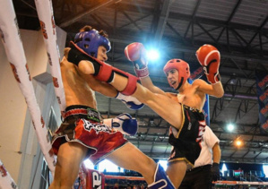 Kick-boxing : Les championnats arabes du 6 au 10 septembre en Irak, avec la participation du Maroc Kick-boxing : Les championnats arabes du 6 au 10 septembre en Irak, avec la participation du Maroc