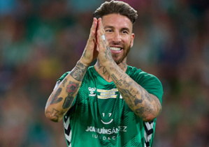 Mercato : Séville officialise le retour de Sergio Ramos pour une saison Mercato : Séville officialise le retour de Sergio Ramos pour une saison