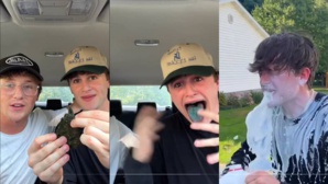 Décès d'un adolescent américain lié au défi "One Chip Challenge" sur TikTok Décès d'un adolescent américain lié au défi "One Chip Challenge" sur TikTok