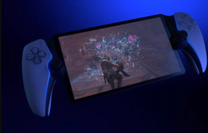 Sony annonce la date de sortie de sa console portable Sony annonce la date de sortie de sa console portable