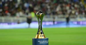 Mondial des clubs : voici les résultats du tirage au sort Mondial des clubs : voici les résultats du tirage au sort