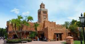 Pavillon marocain à Disney, l'occasion pour découvrir une culture riche et diversifiée
