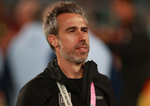 Affaire Rubiales: le sélectionneur de l'equipe féminine d'Espagne Jorge Vilda limogé Affaire Rubiales: le sélectionneur de l'equipe féminine d'Espagne Jorge Vilda limogé