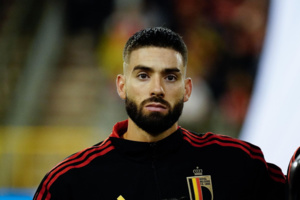 Le Belge Ferreira Carrasco recruté par Al-Shabab Le Belge Ferreira Carrasco recruté par Al-Shabab
