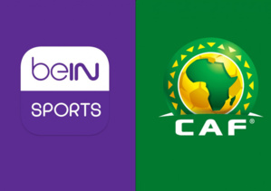 Des tensions éclatent entre beIN Sports et la CAF Des tensions éclatent entre beIN Sports et la CAF